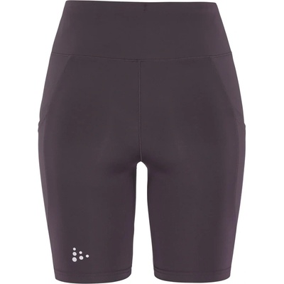 Craft ADV Essence 2 dámske kraťasy fialová