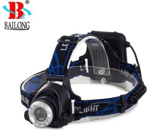 Bailong BL-6699
