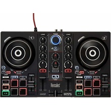 Hercules DJ DJControl Inpulse 200