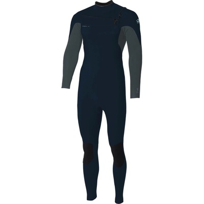 O'Neill Youth Epic 4/3 Chest Zip Full abyss/shade/abyss