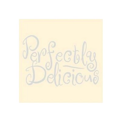 Perfectly Delicious Mango sirup 1 l