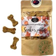 Zolly Dog Bakery Fazolky s čedarem 100 g