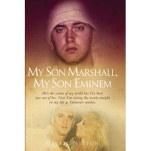 My Son Marshall, My Son Eminem Nelson Debbie Paperback