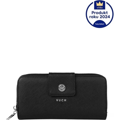VUCH Vali Wallet P1199 Černá UNI