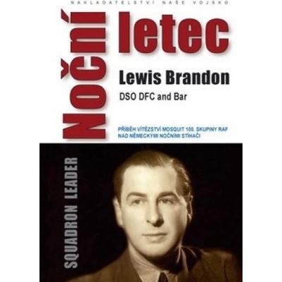 Noční letec - Lewis Brandon