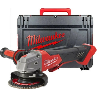 Milwaukee M18 FSAGV125XPDB-0X