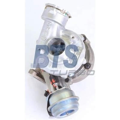 Plniace dúchadlo BTS TURBO T911390