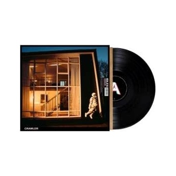 Idles - Crawler LP