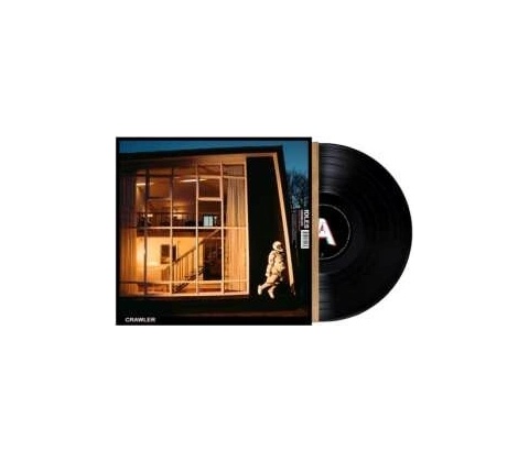 Idles - Crawler LP