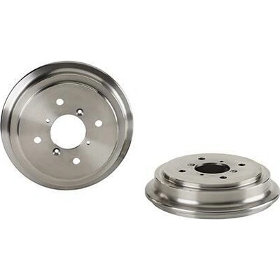 Brzdový bubon BREMBO 14.A689.10