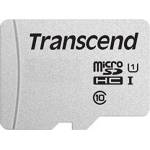 Transcend microSDXC 300S 64GB C10/U1 TS64GUSD300S