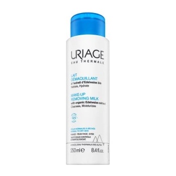 Uriage Eau Thermale мляко за отстраняване на грим Make-Up Removing Milk 250 ml