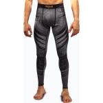 Venum Мъжки тренировъчен клин Venum Galactic 3.0 Spats black/gold