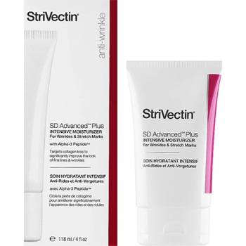 StriVectin Anti-Wrinkle SD Advanced Plus Intensive Moisturizing Concentrate крем-концентрат против бръчки и стрии унисекс 60 мл
