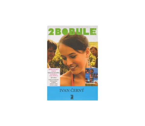 2Bobule + DVD - Ivan Černý