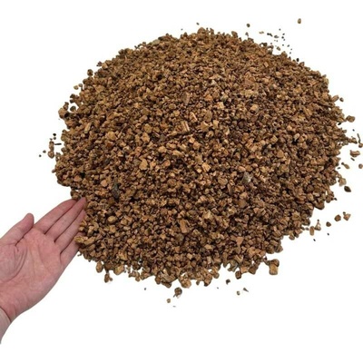 Repter korková drť 1 kg