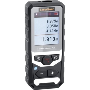 Laserliner Лазерна ролетка Laserliner DistanceMaster Plus 100/ 100 м (080.983A)