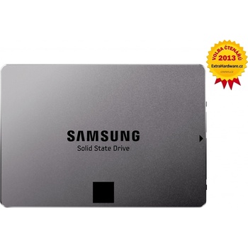 Samsung 840 500GB, 2,5", SATAIII, MZ-7TE500LW