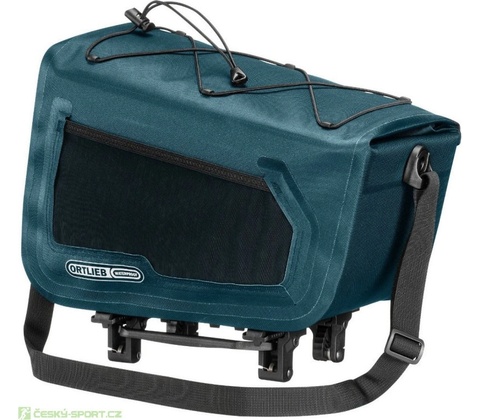 Ortlieb E-Trunk