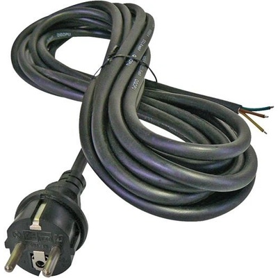 Geti Flexo šňůra 3x1,0mm2 5m SY 11H05RR