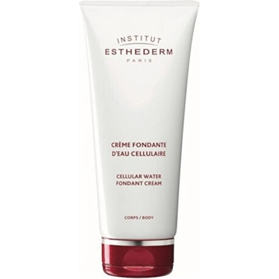 Institut Esthederm Cellular Water Fondant Cream hydratačný krém s bunkovou vodou 200 ml