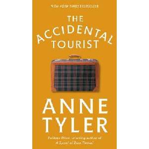 Accidental Tourist | Anne Tyler (ISBN: 9780345452009)