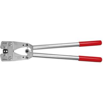 Image 1 of ERKO Инструмент за кербоване ERKO PR 120 - 10-150 mm2, ротационни матрици, 650 mm (PR_120)