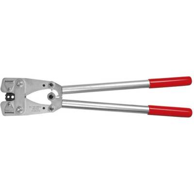 ERKO Инструмент за кербоване ERKO PR 120 - 10-150 mm2, ротационни матрици, 650 mm (PR_120)