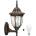 Polux LED външен стенен осветител FLORENCJA 1xE27/10W/230V IP43 (LEDSA0154)