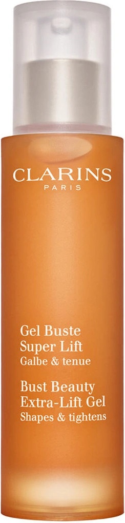 Clarins Bust Beauty Extra-Lift Gel Крем за бюст дамски 50ml