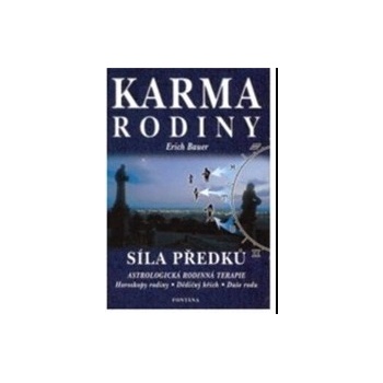 Karma rodiny