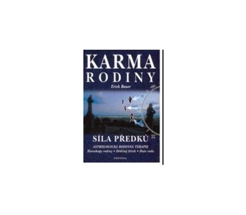 Karma rodiny