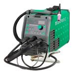 Migatronic Focus TIG 200А AC/DC (79510403) Заваръчен апарат