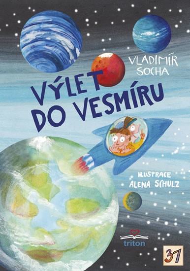 V ýlet do vesmíru
