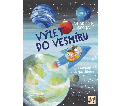 V ýlet do vesmíru
