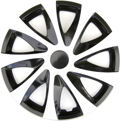 NRM 16" DRACO CS BLACK-WHITE 4 ks