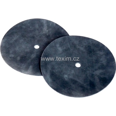 TEXIM Membrána 113x8x1 pro vypouštěcí ventil SAM