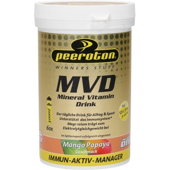 Peeroton Минерална витаминна напитка - Манго/папая