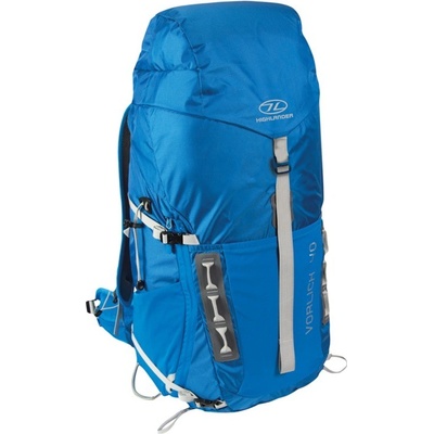 Highlander Vorlich 40 l modrý
