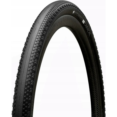 Pneumatika pneumatika Hutchinson Caracal Race TLR černá 40-622 28x1.50 gravel