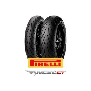 Pirelli Angel GT A 180/55 R17 73W
