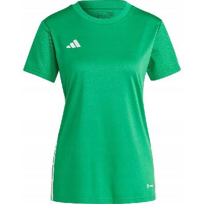adidas Tabela 23 Jersey zelené IA9150 dámske
