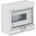 Hager VE110SN