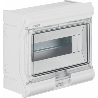 Hager VE110SN