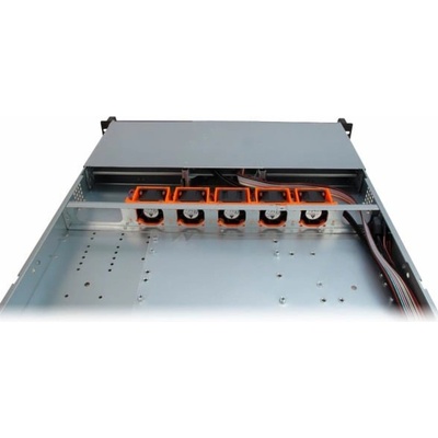 Inter-Tech 1U-10255 88887101 – Sleviste.cz