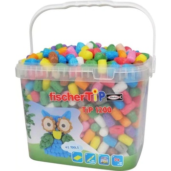 Fischer tip 1200 Креативен комплект