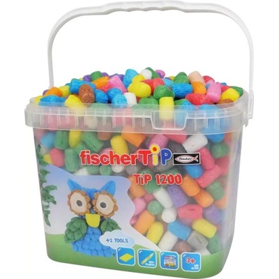 Fischer tip 1200 Креативен комплект