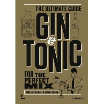 Gin a Tonic - The Gold Edition