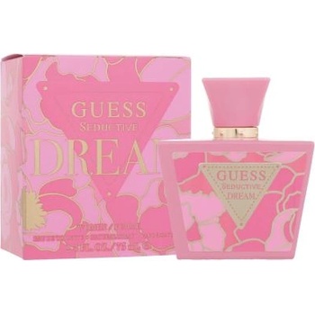 Image 1 of GUESS Seductive Dream EDT 75 ml