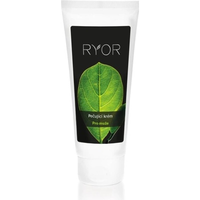 RYOR Pečující krém pro muže 100 ml